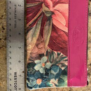 R S Original Argentina Pouch